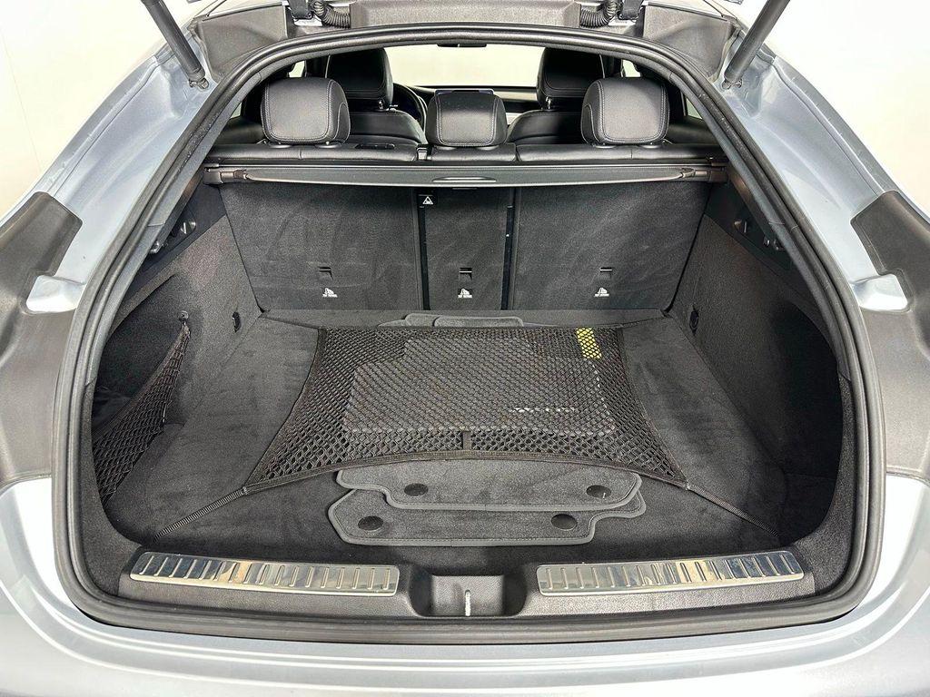 used 2021 Mercedes-Benz GLC 300 car, priced at $32,980