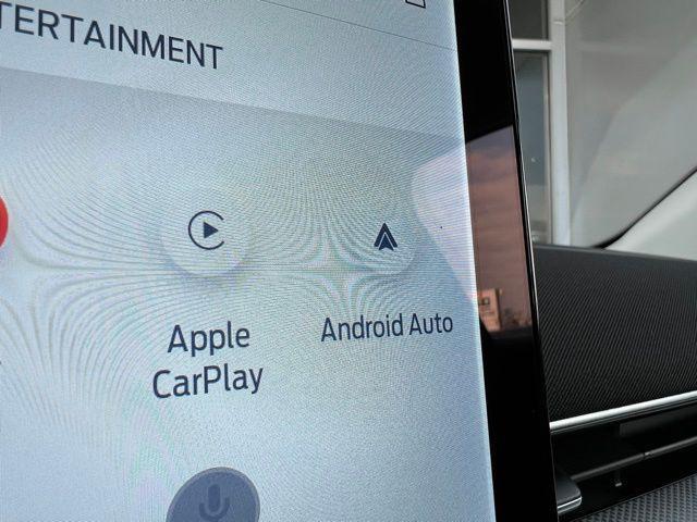 used 2021 Ford Mustang Mach-E car, priced at $19,850