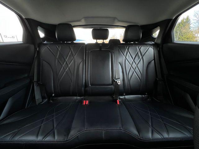 used 2021 Ford Mustang Mach-E car, priced at $19,850