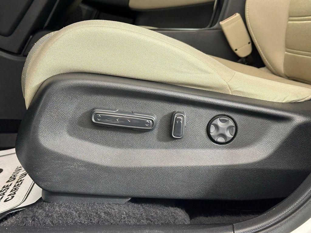 used 2018 Honda CR-V car, priced at $17,800