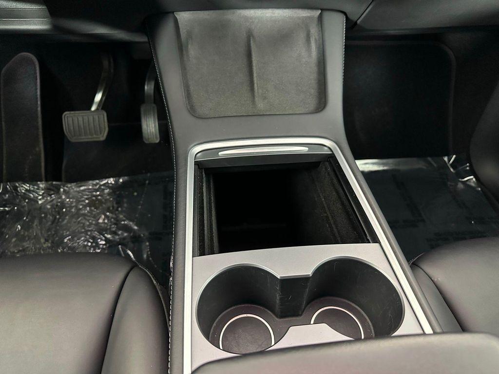 used 2022 Tesla Model Y car, priced at $24,320