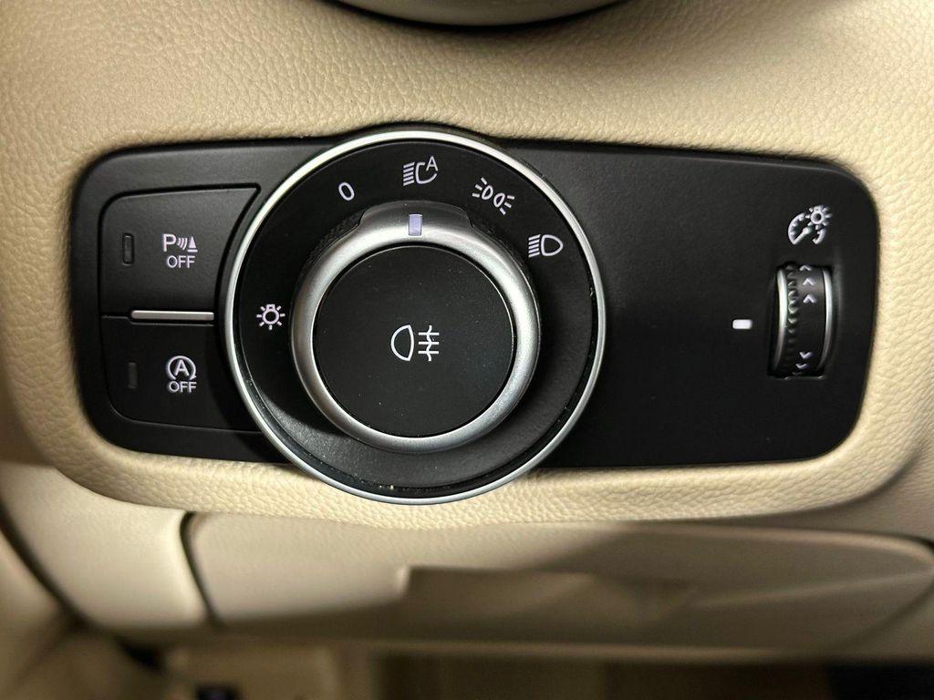 used 2017 Alfa Romeo Giulia car, priced at $15,900