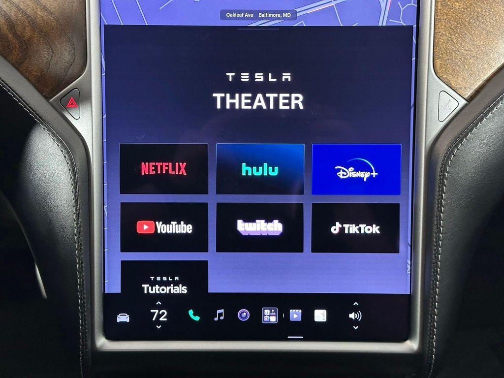 used 2020 Tesla Model S car, priced at $30,700