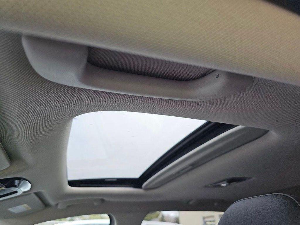 used 2023 Hyundai Tucson car, priced at $24,236