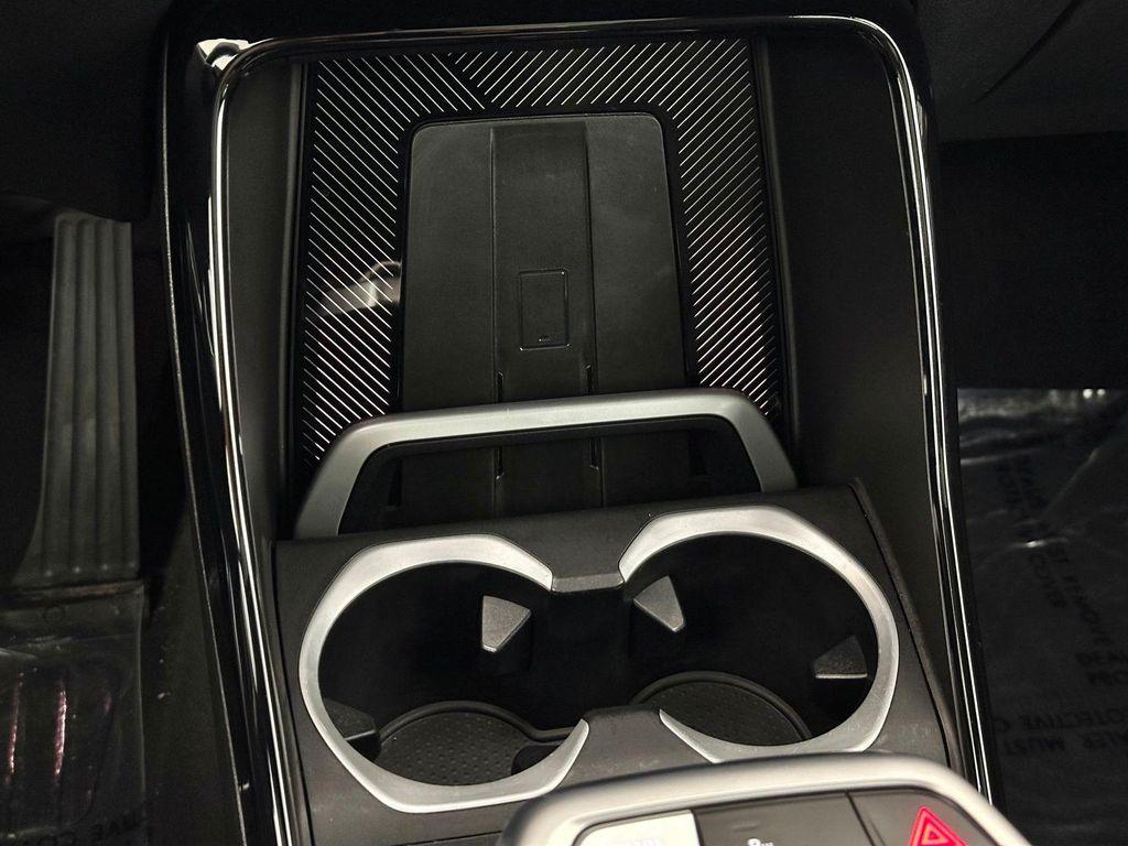 used 2023 BMW X1 car, priced at $33,980