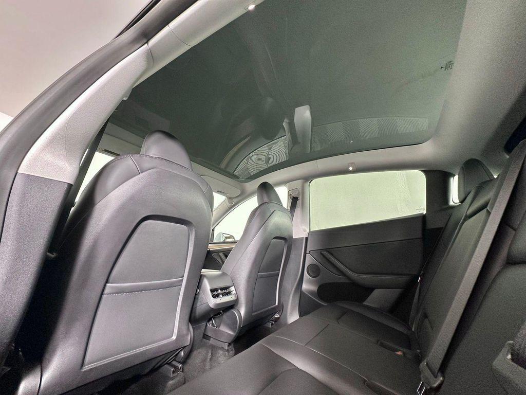 used 2022 Tesla Model Y car, priced at $25,420