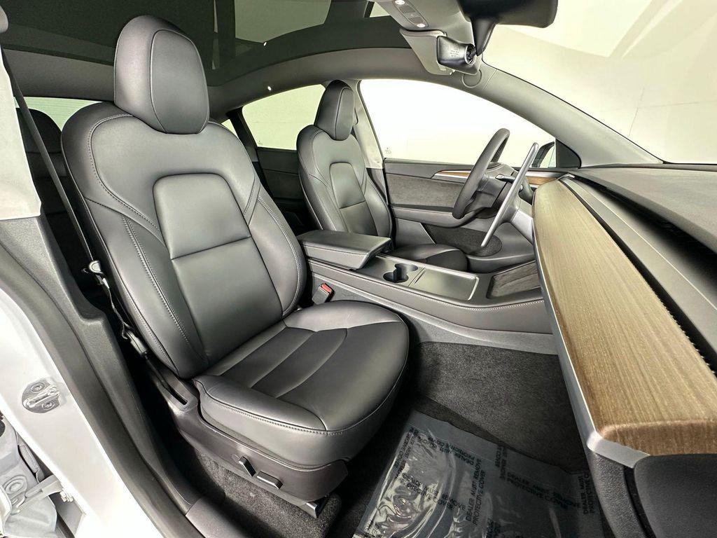 used 2022 Tesla Model Y car, priced at $25,420