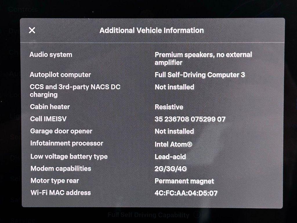 used 2019 Tesla Model 3 car, priced at $13,410
