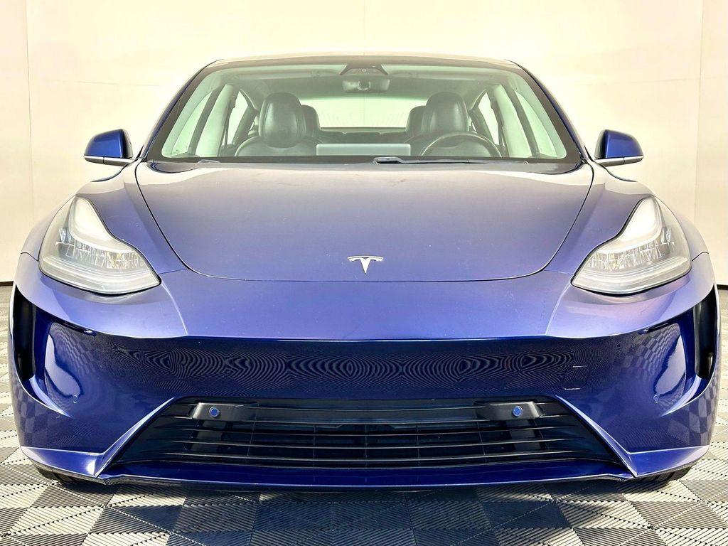 used 2019 Tesla Model 3 car, priced at $13,410