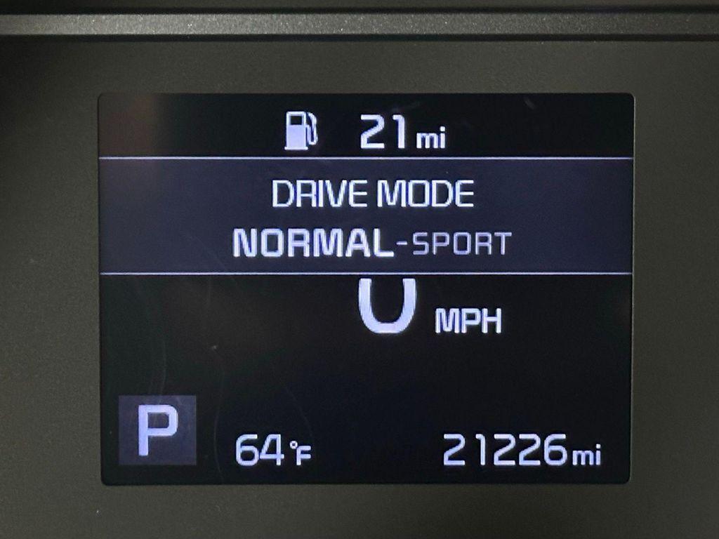 used 2022 Kia Soul car, priced at $14,980