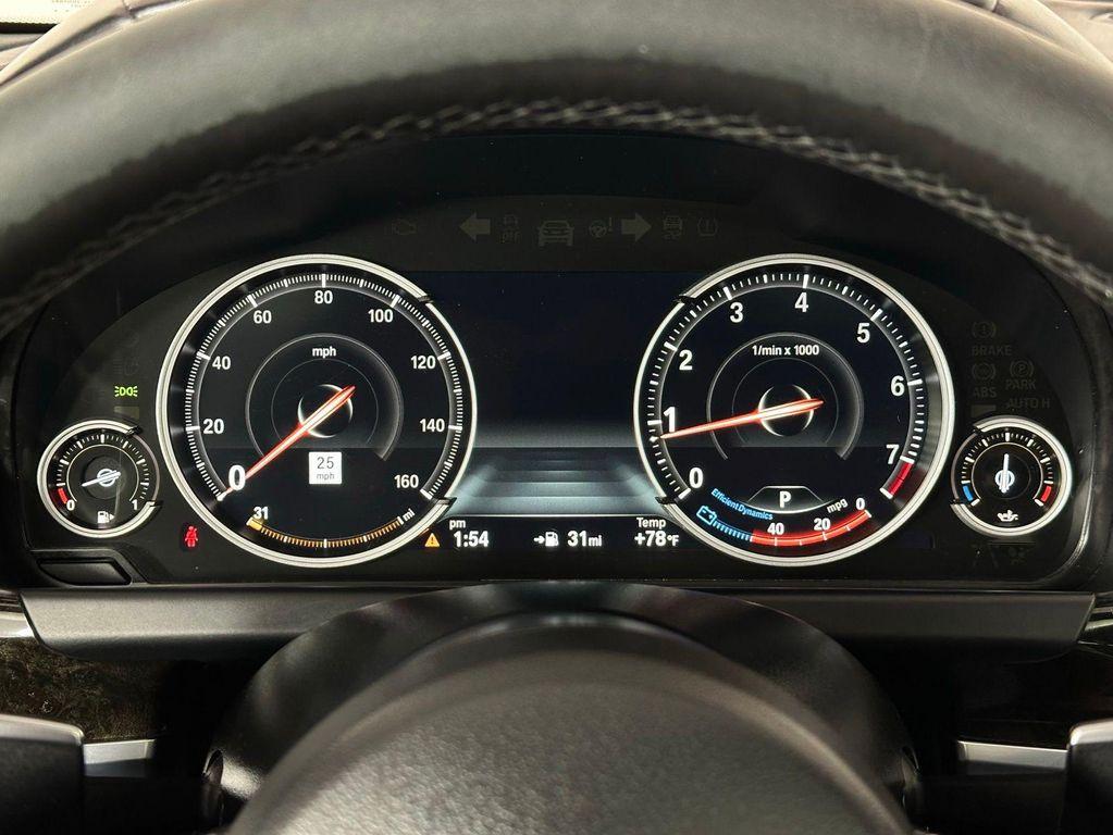 used 2016 BMW 650 car, priced at $18,900