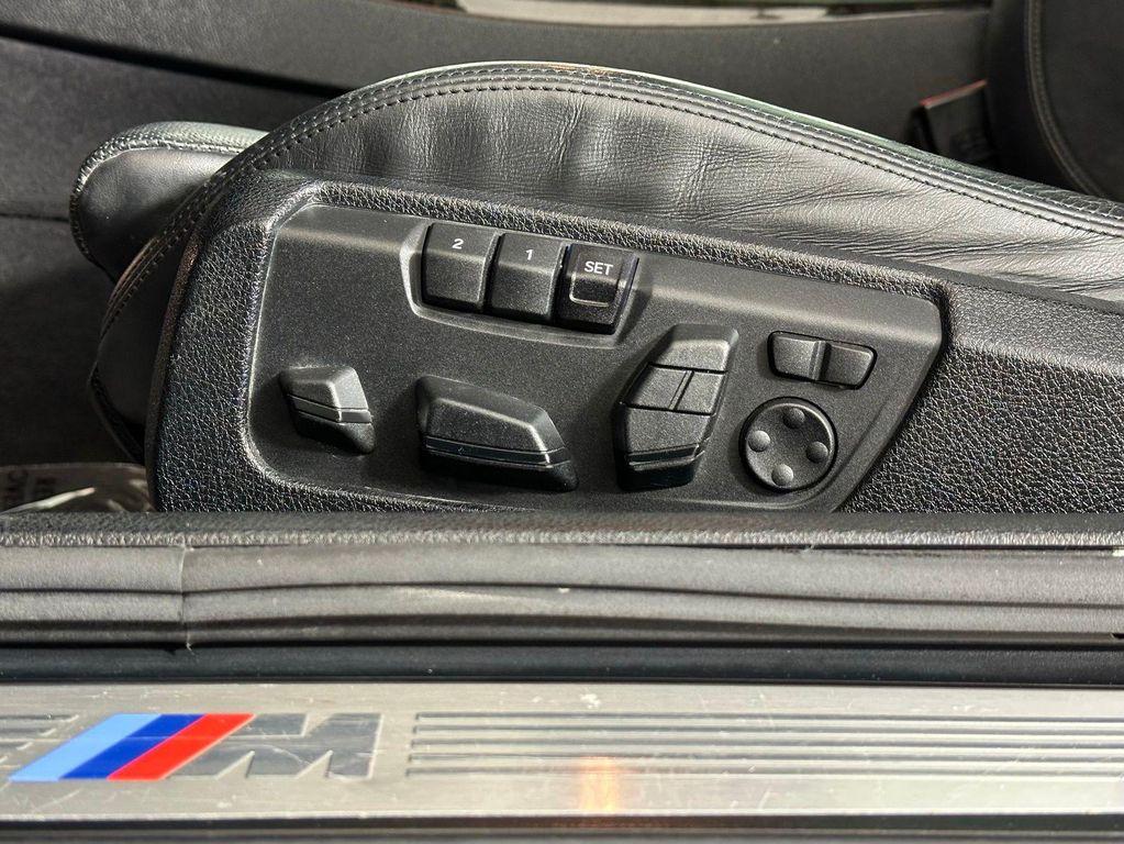used 2016 BMW 650 car, priced at $18,900
