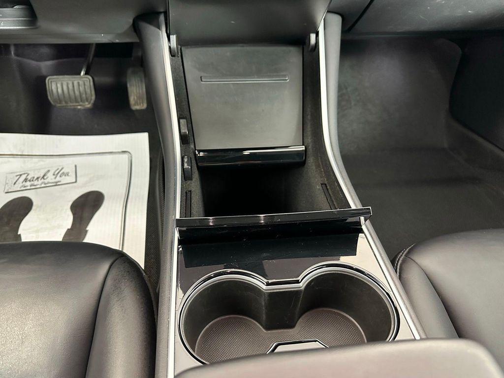 used 2019 Tesla Model 3 car, priced at $17,420