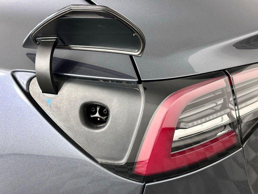 used 2019 Tesla Model 3 car, priced at $17,420