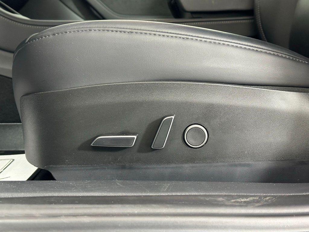 used 2023 Tesla Model 3 car, priced at $22,589