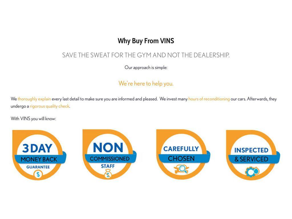 used 2023 Tesla Model 3 car, priced at $22,589