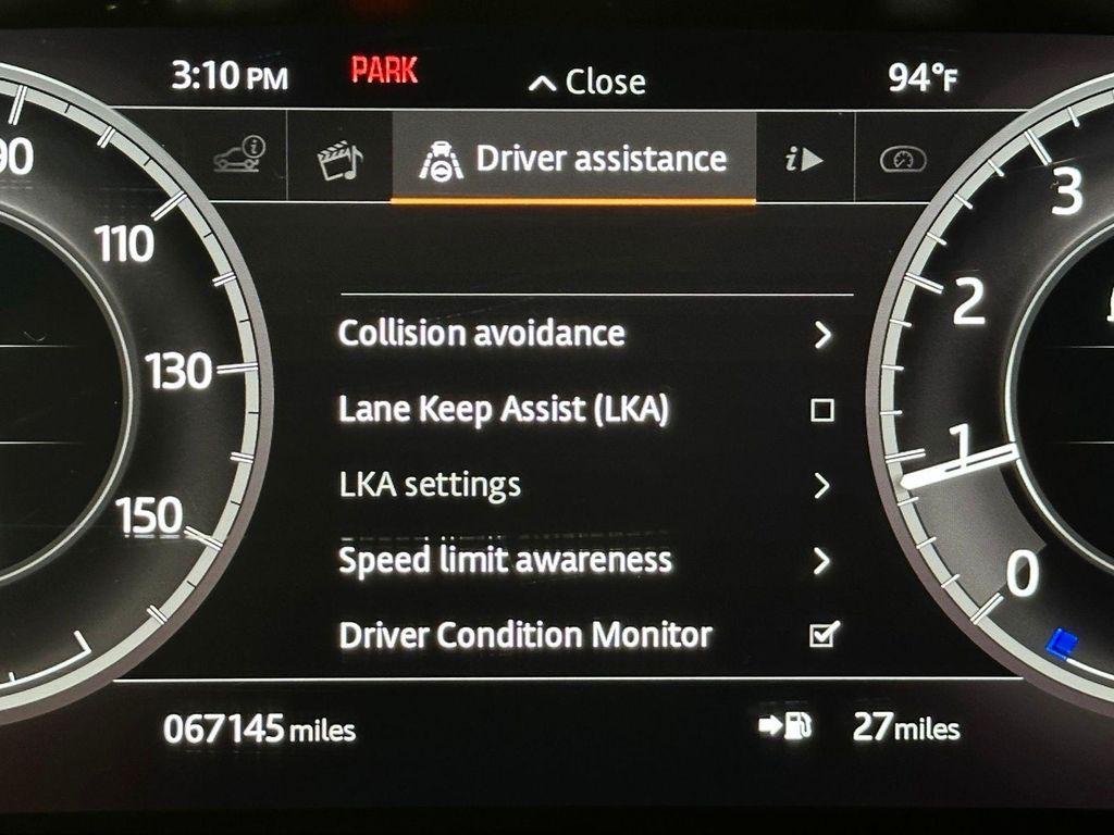 used 2018 Land Rover Discovery car, priced at $19,980