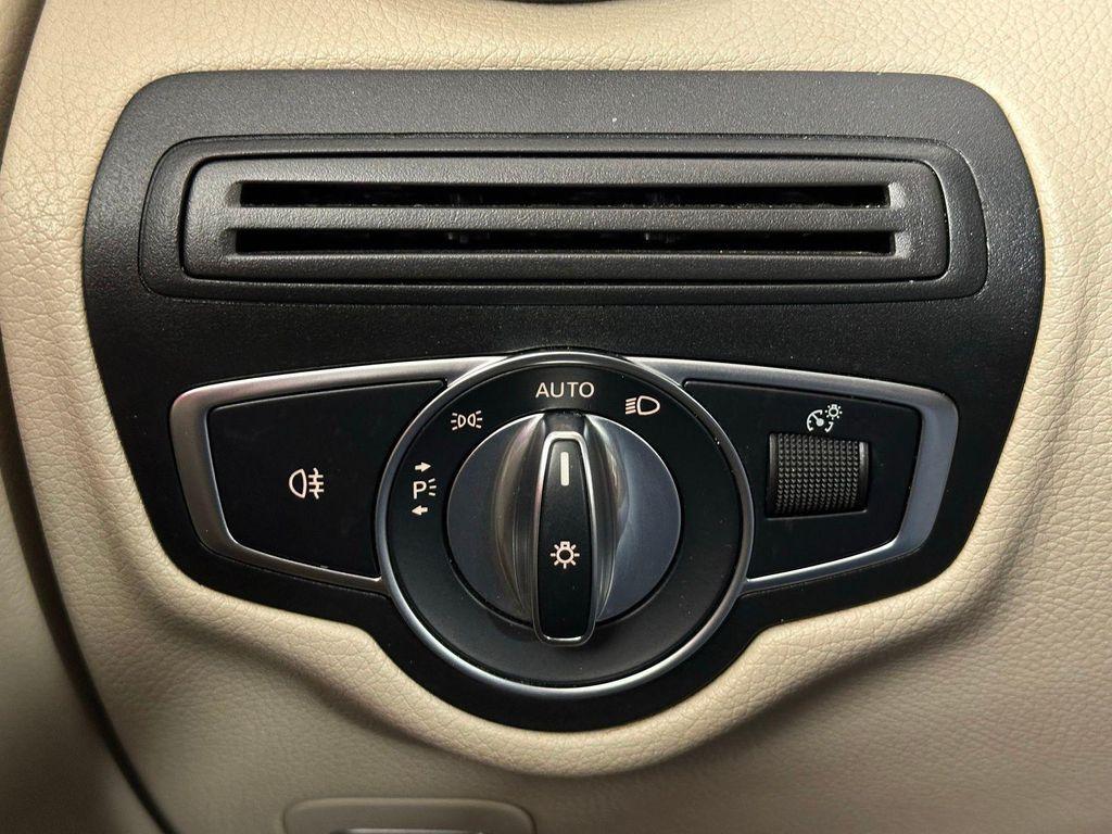 used 2020 Mercedes-Benz GLC 300 car, priced at $19,900