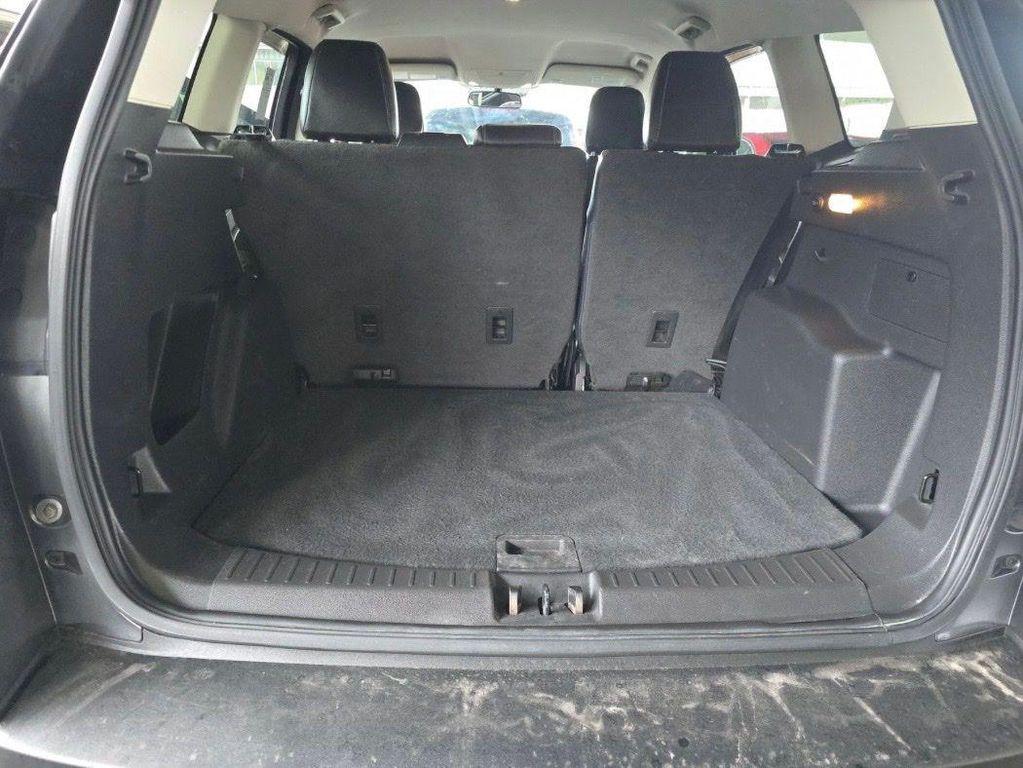 used 2018 Ford Escape car, priced at $10,900