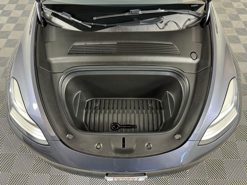 used 2020 Tesla Model Y car, priced at $19,980