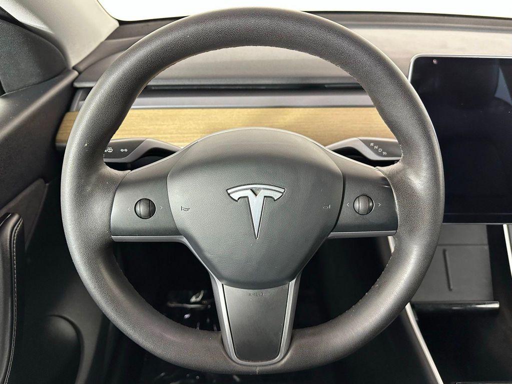 used 2020 Tesla Model Y car, priced at $19,980