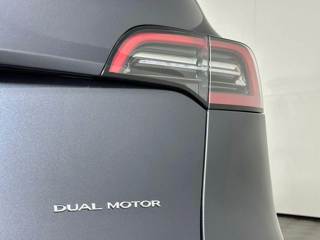used 2020 Tesla Model Y car, priced at $19,980