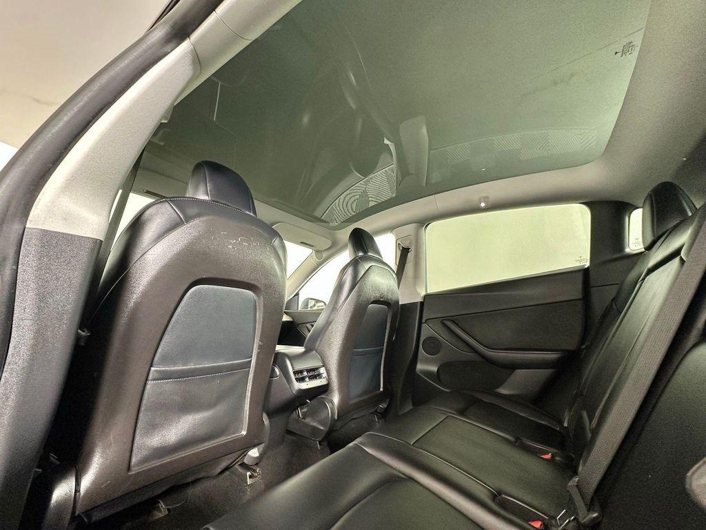 used 2020 Tesla Model Y car, priced at $19,980