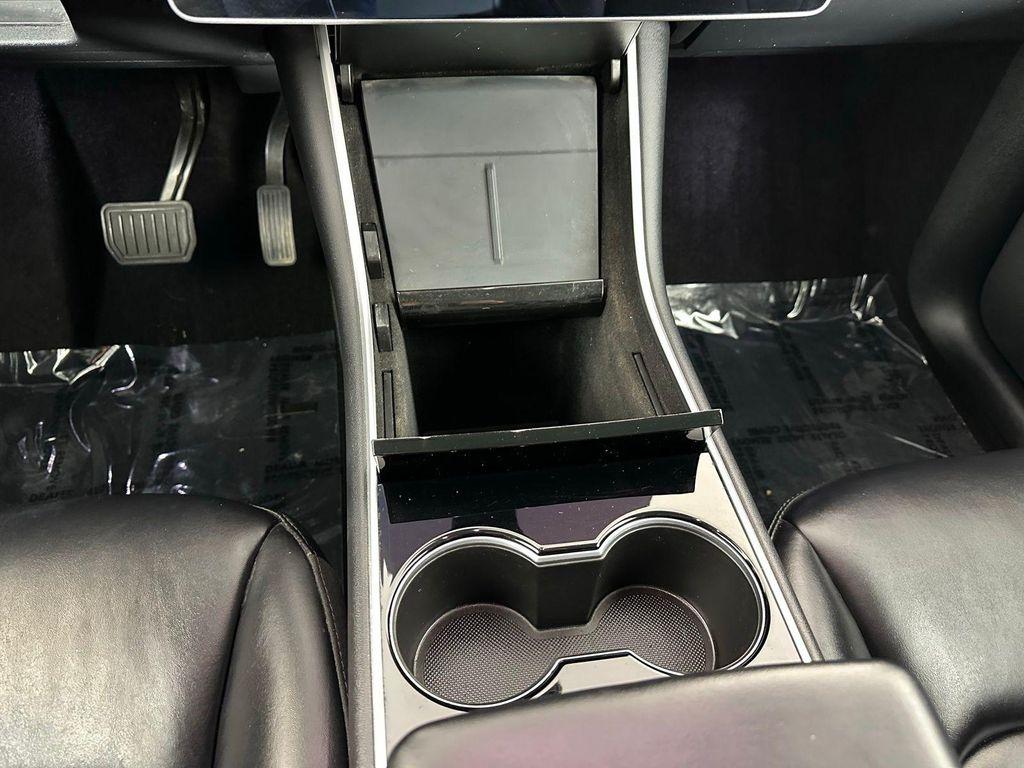 used 2020 Tesla Model Y car, priced at $19,980
