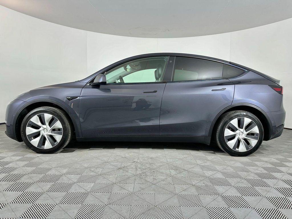 used 2020 Tesla Model Y car, priced at $19,980