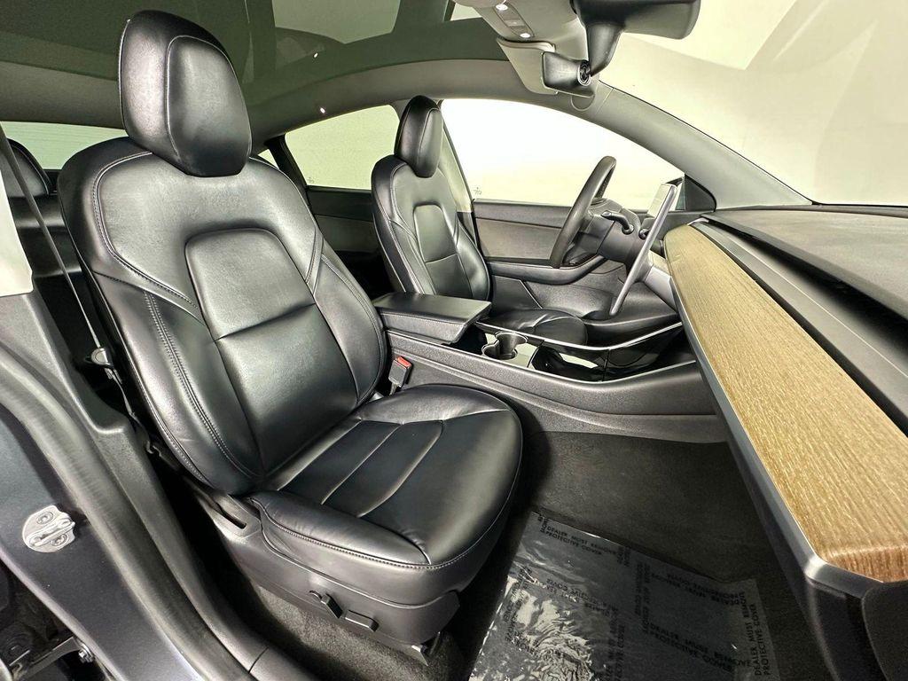 used 2020 Tesla Model Y car, priced at $19,980