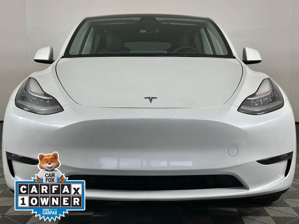 used 2023 Tesla Model Y car, priced at $32,980