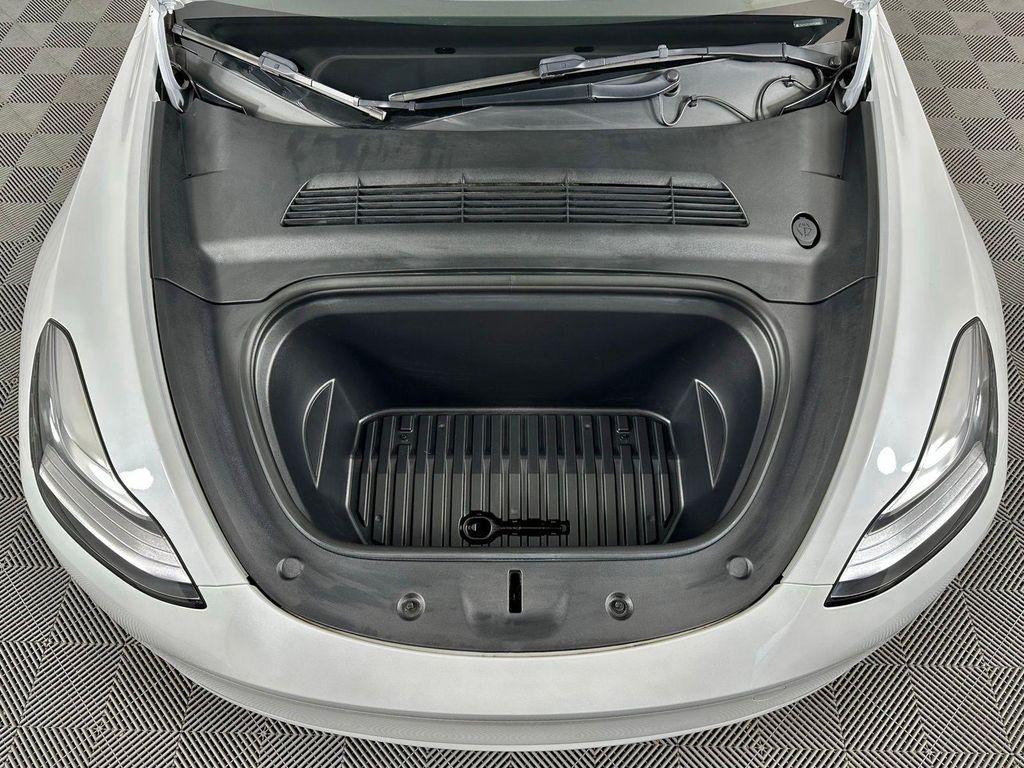 used 2023 Tesla Model Y car, priced at $32,980