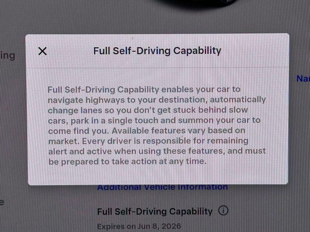 used 2023 Tesla Model Y car, priced at $32,980