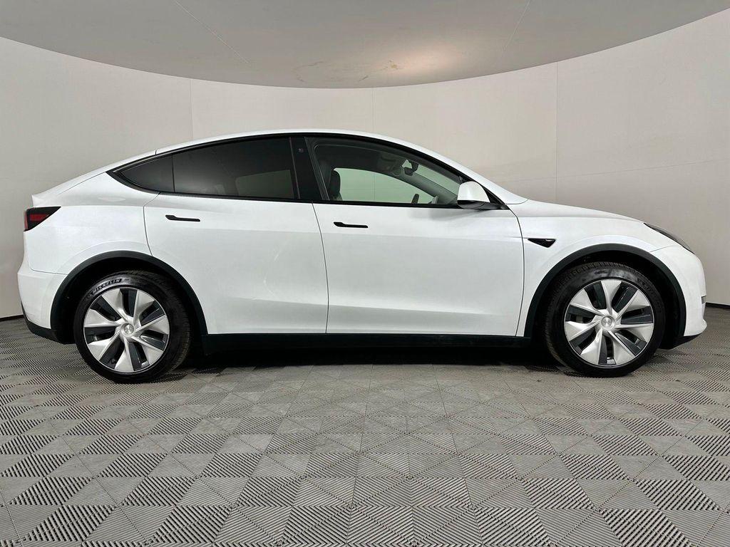 used 2023 Tesla Model Y car, priced at $32,980