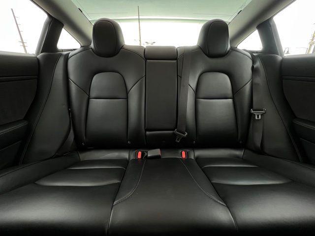 used 2020 Tesla Model 3 car, priced at $20,900