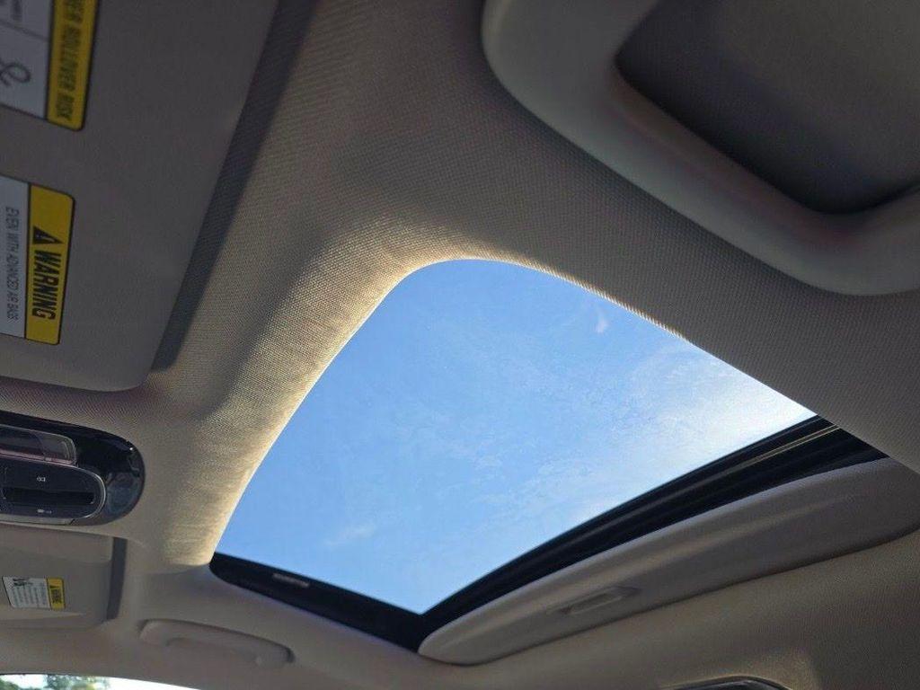 used 2023 Hyundai Tucson car, priced at $23,822