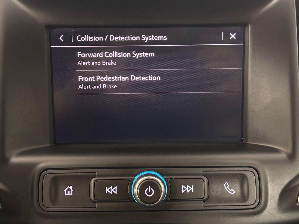 used 2022 GMC Terrain car, priced at $20,900