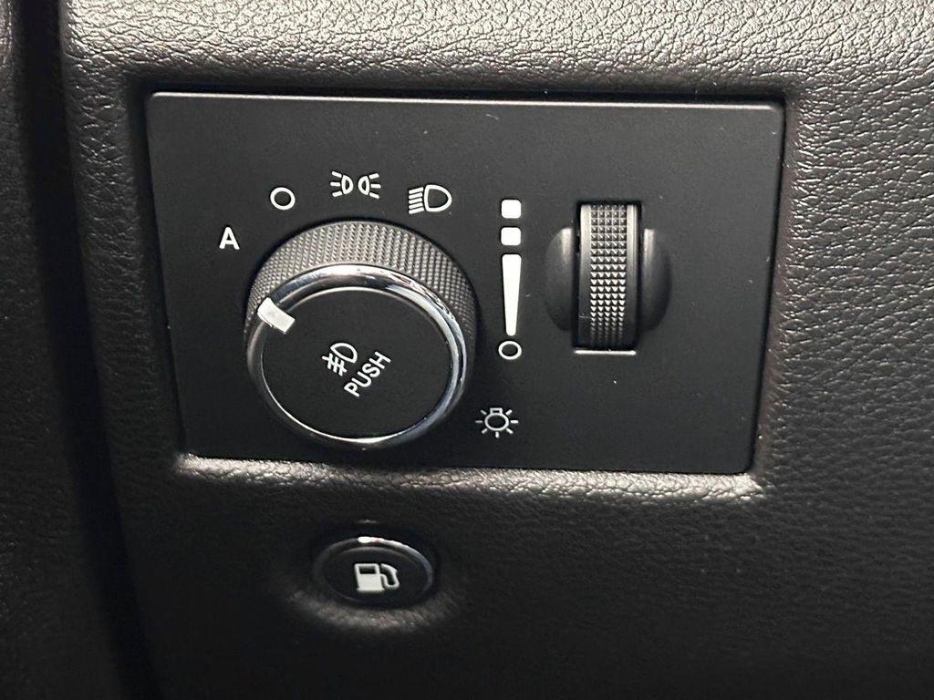 used 2021 Jeep Grand Cherokee car, priced at $20,980