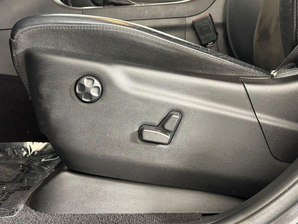 used 2021 Jeep Grand Cherokee car, priced at $20,980