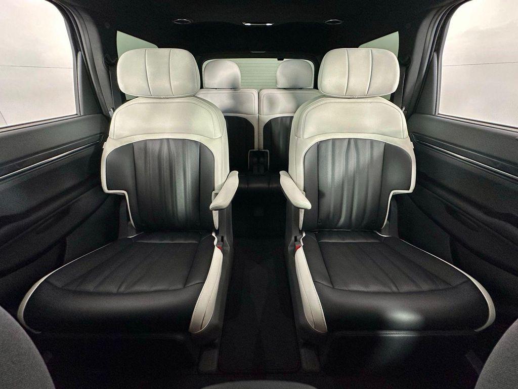 used 2024 Kia EV9 car, priced at $37,800