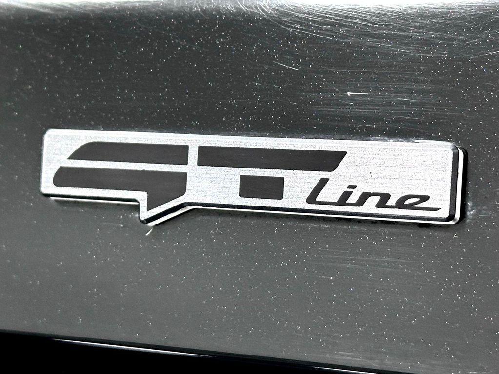 used 2024 Kia EV9 car, priced at $37,800