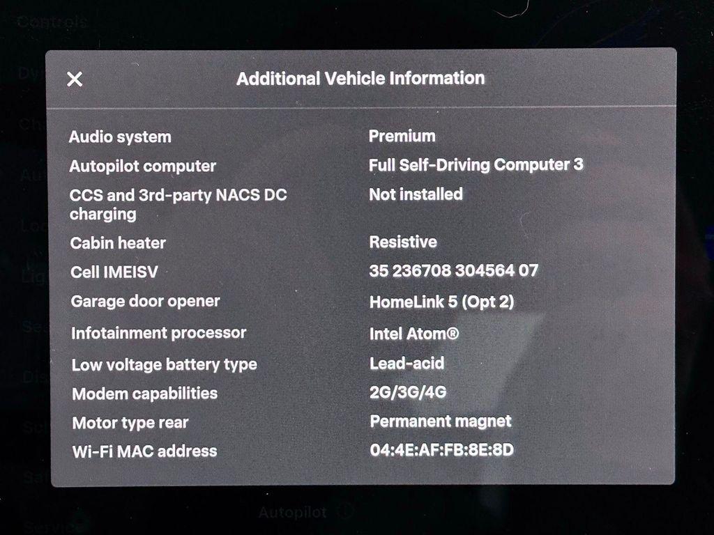 used 2019 Tesla Model 3 car, priced at $16,500
