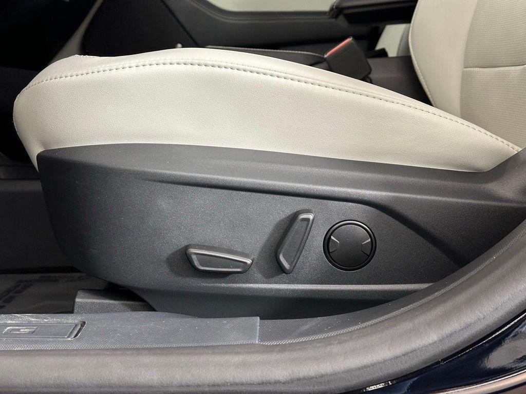 used 2025 Ford Mustang Mach-E car, priced at $34,200