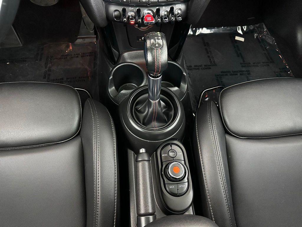 used 2019 MINI Hardtop car, priced at $16,500