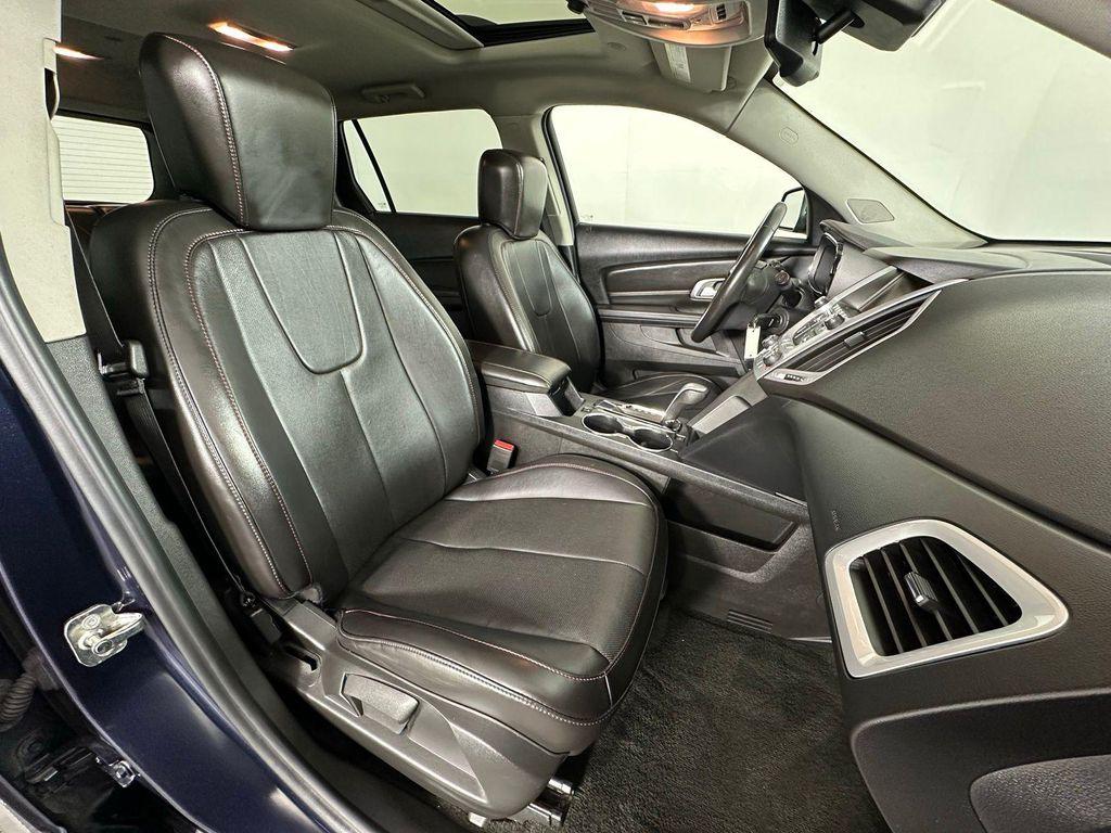 used 2015 GMC Terrain car, priced at $11,980