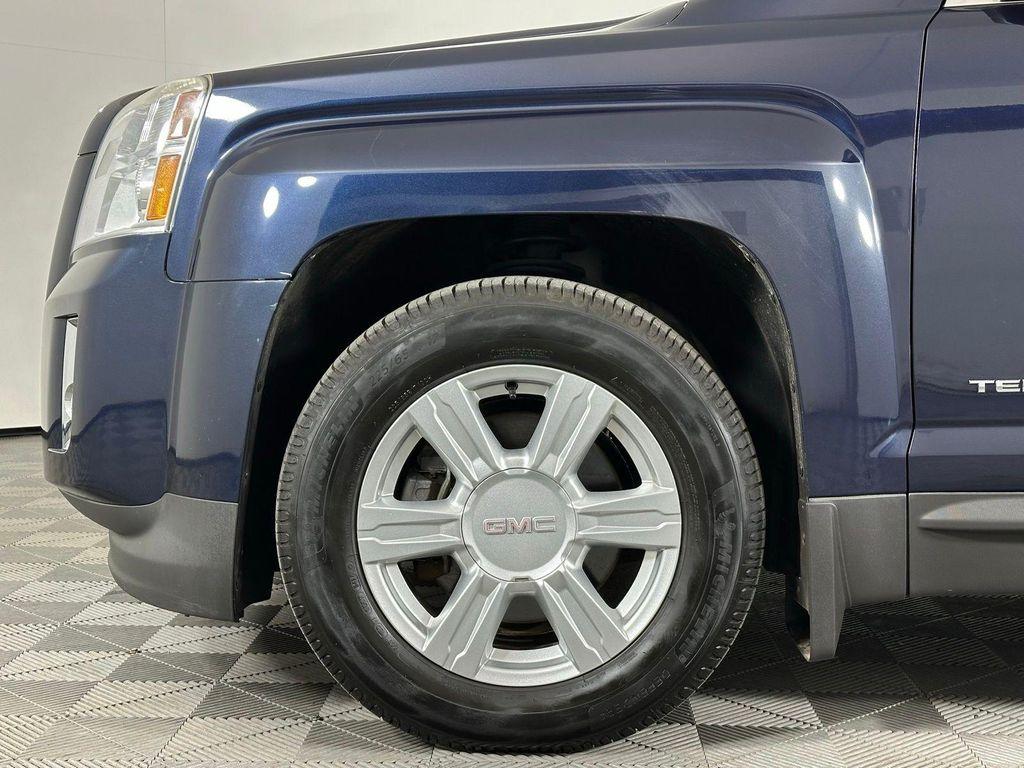 used 2015 GMC Terrain car, priced at $11,980