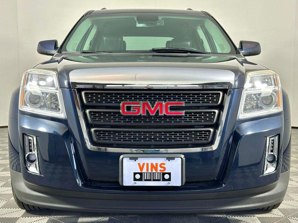 used 2015 GMC Terrain car, priced at $11,980