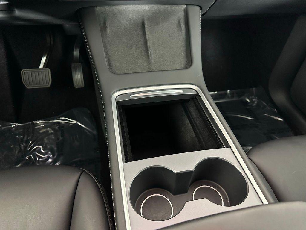 used 2023 Tesla Model Y car, priced at $28,420