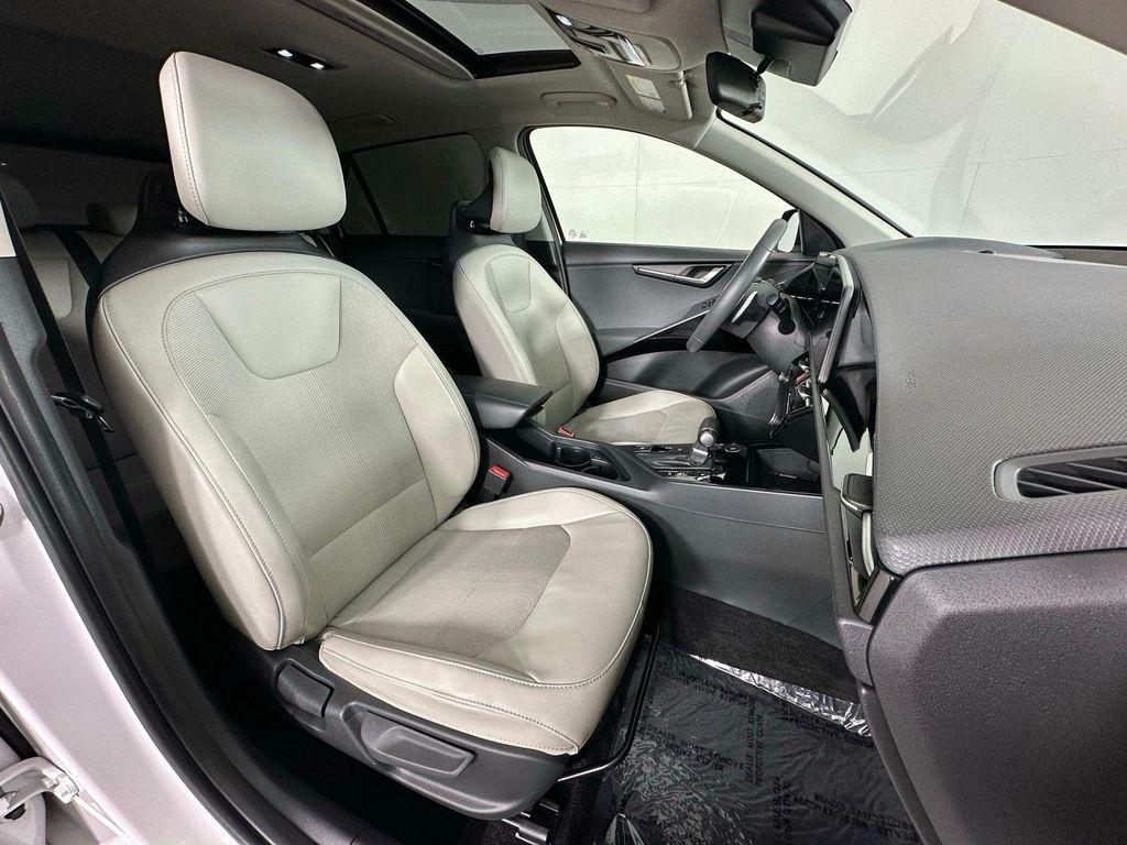 used 2023 Kia Niro car, priced at $19,400