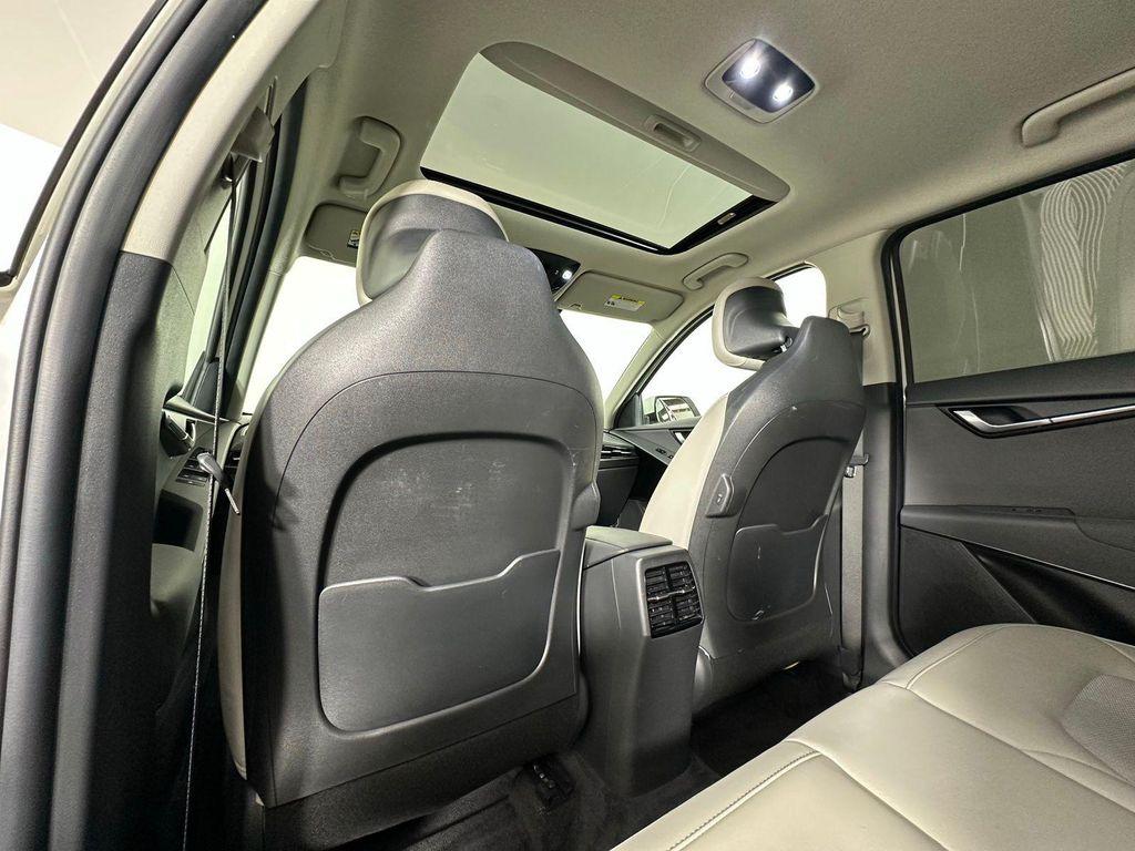 used 2023 Kia Niro car, priced at $19,400